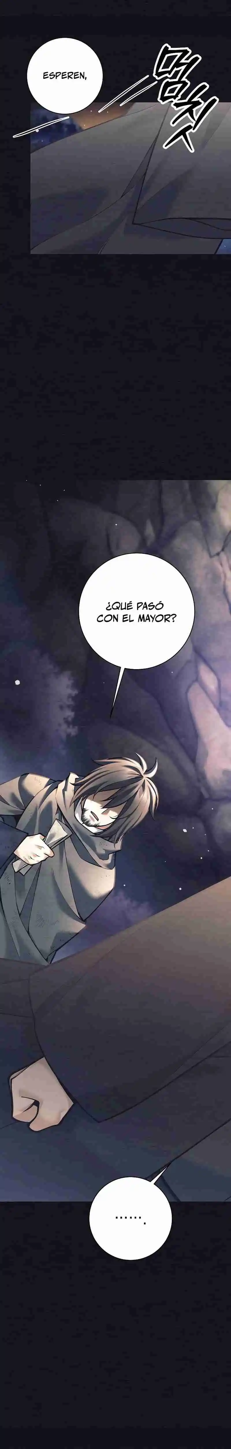 El Bastardo Devorador De Armas. capítulo 1 página 26