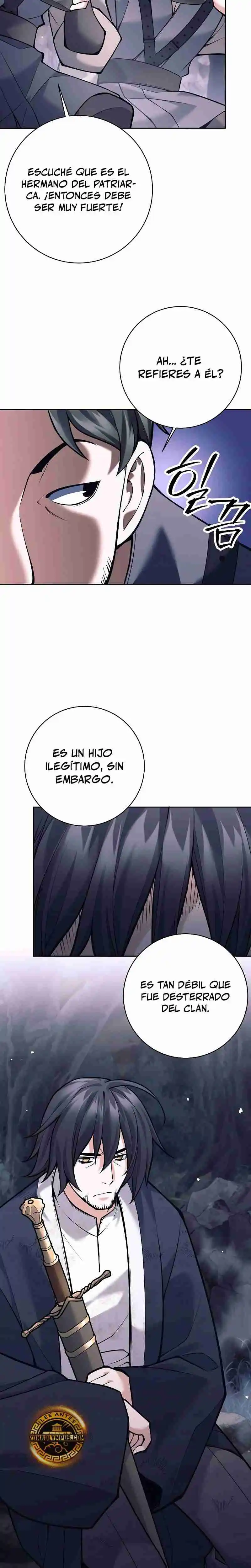 El Bastardo Devorador De Armas. capítulo 1 página 44