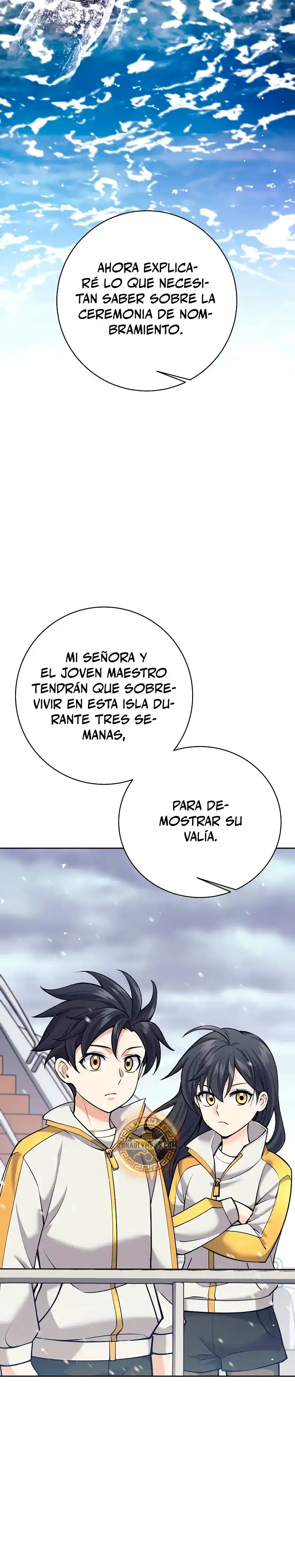 El Bastardo Devorador De Armas. capítulo 10 página 5