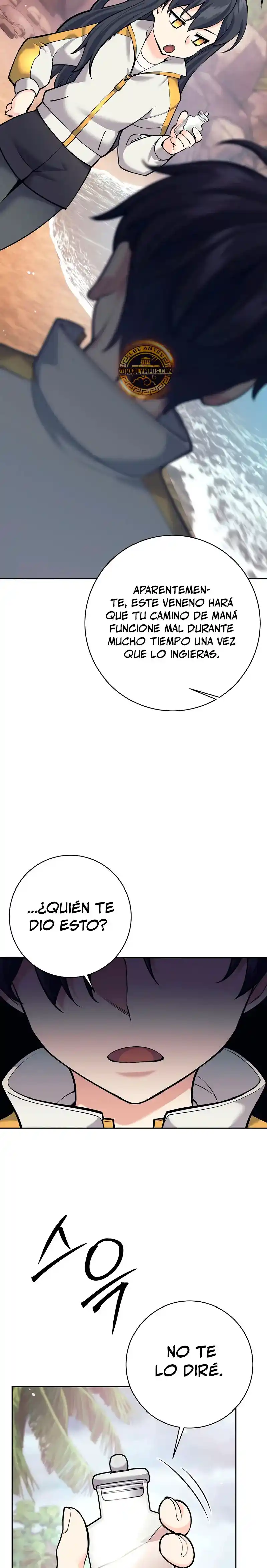 El Bastardo Devorador De Armas. capítulo 10 página 13