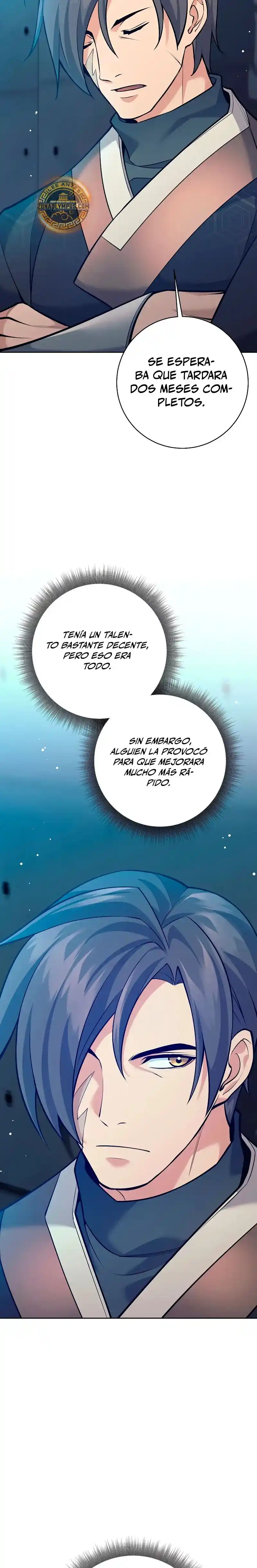 El Bastardo Devorador De Armas. capítulo 10 página 25