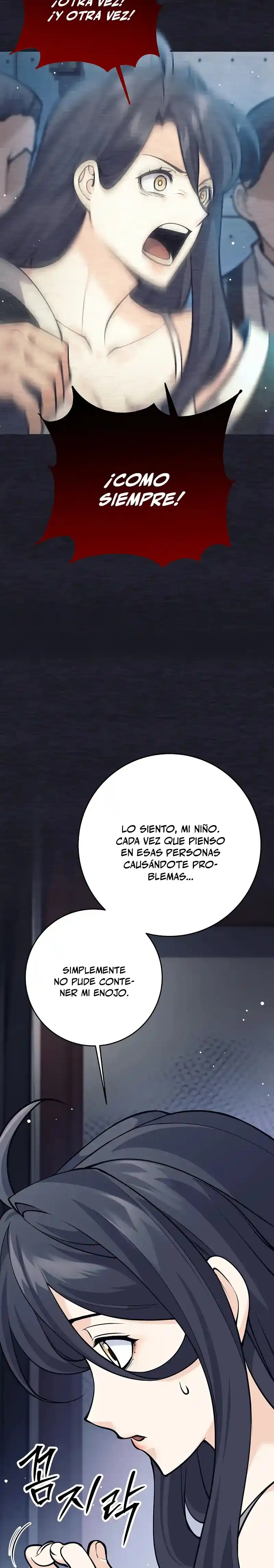 El Bastardo Devorador De Armas. capítulo 15 página 7