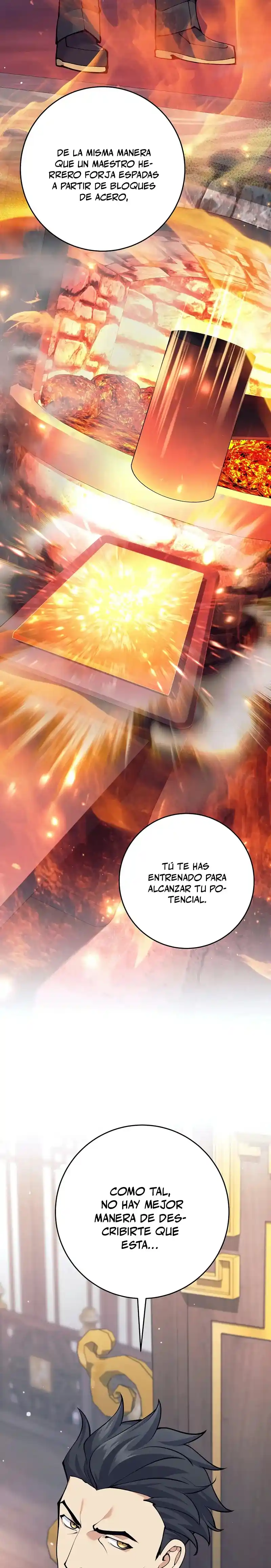 El Bastardo Devorador De Armas. capítulo 15 página 41