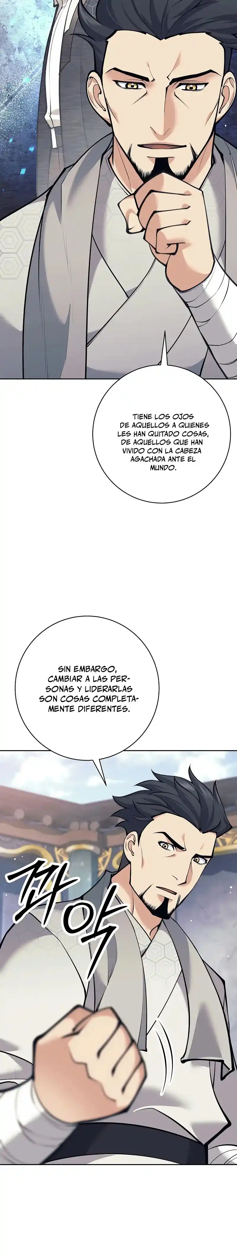 El Bastardo Devorador De Armas. capítulo 19 página 42