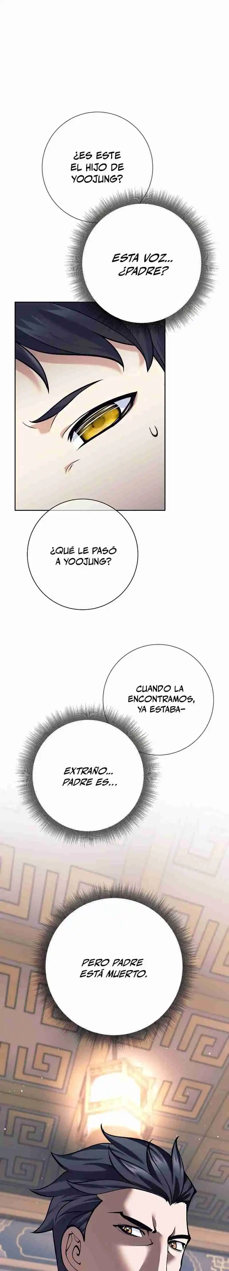 El Bastardo Devorador De Armas. capítulo 2 página 3