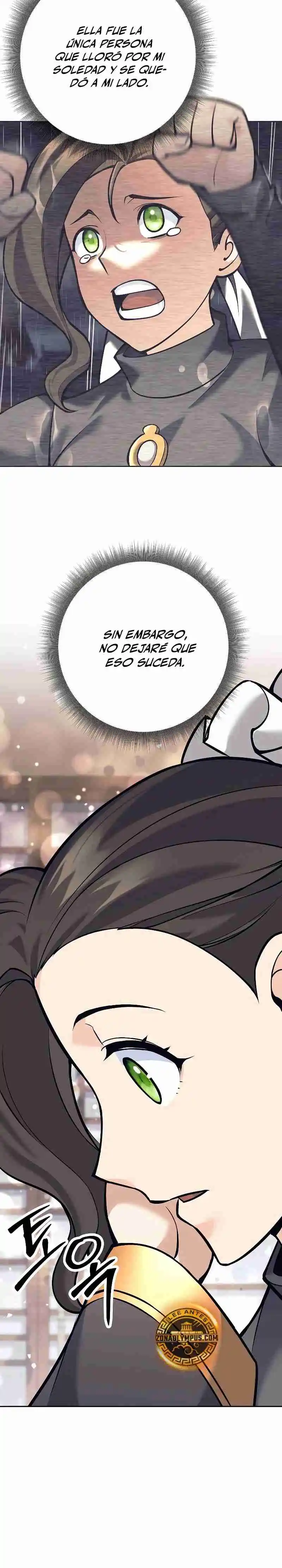 El Bastardo Devorador De Armas. capítulo 2 página 19