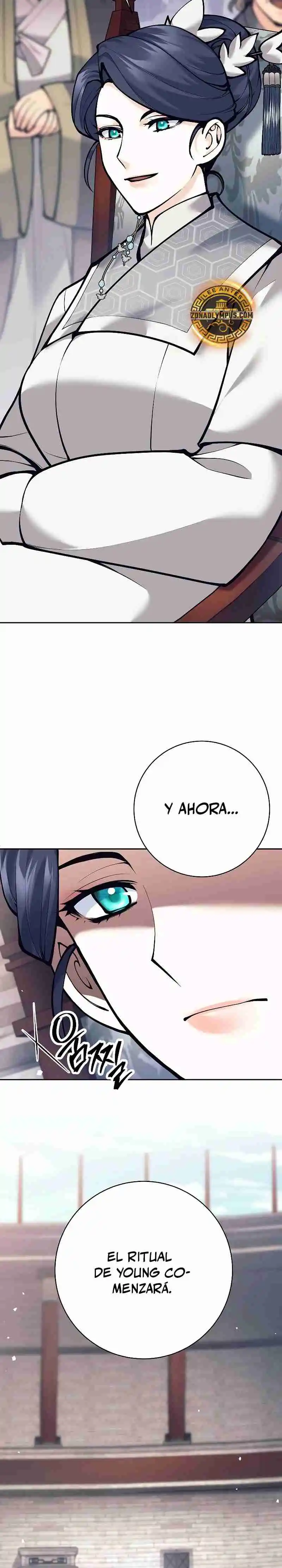 El Bastardo Devorador De Armas. capítulo 2 página 37