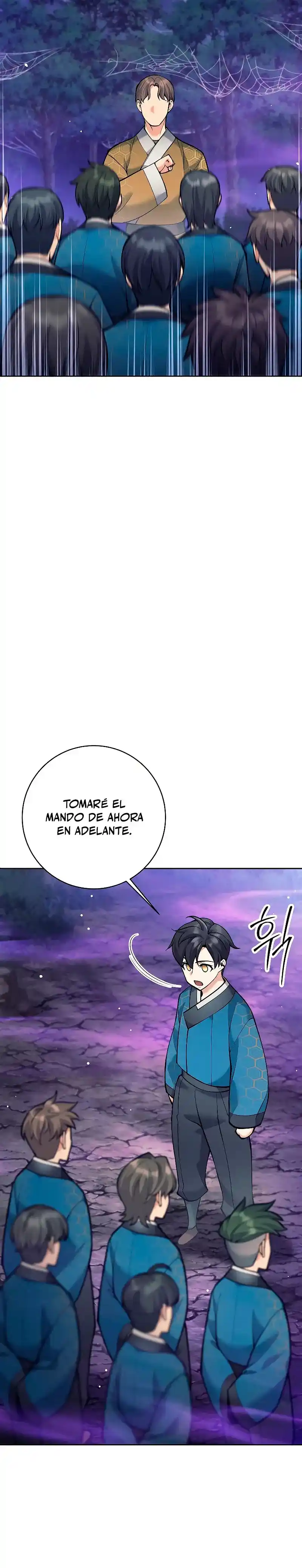 El Bastardo Devorador De Armas. - Capítulo 21 - Página 15 - LectorTMOo