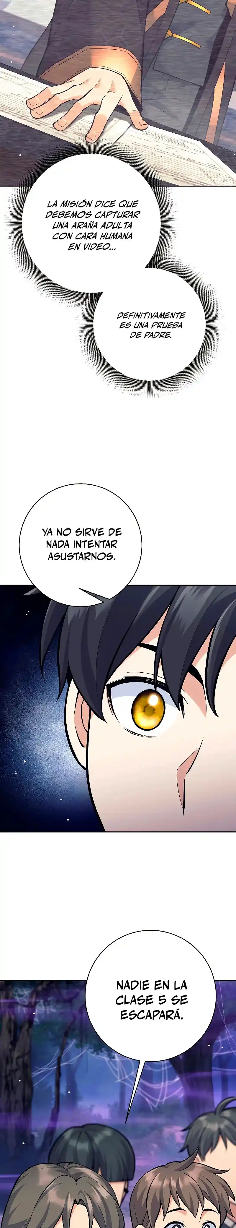 El Bastardo Devorador De Armas. - Capítulo 21 - Página 18 - LectorTMOo
