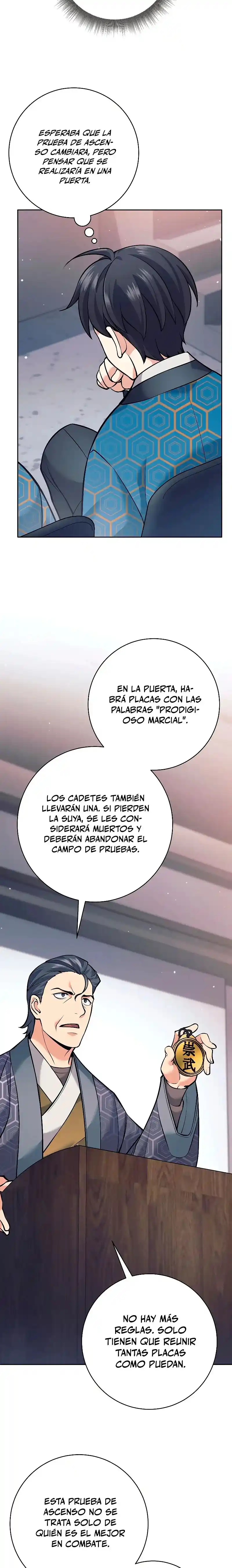 El Bastardo Devorador De Armas. capítulo 23 página 24