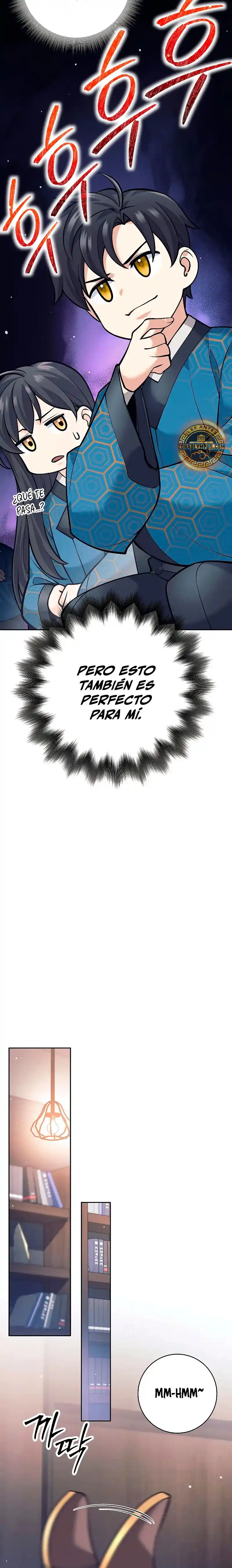 El Bastardo Devorador De Armas. capítulo 23 página 27