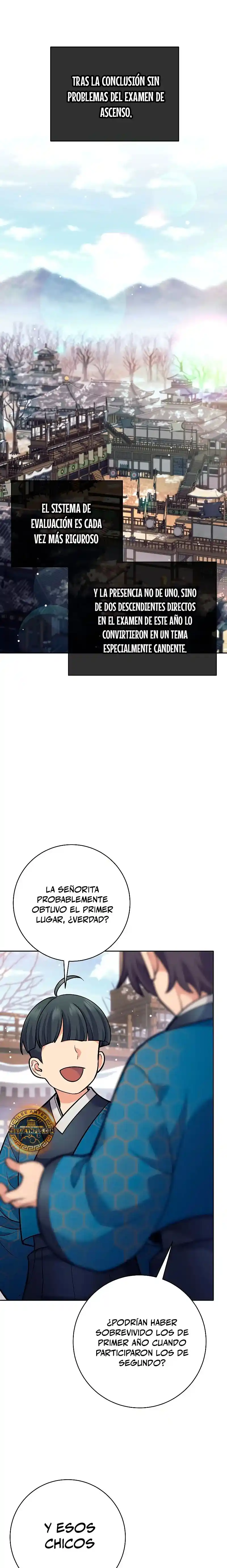 El Bastardo Devorador De Armas. capítulo 25 página 3