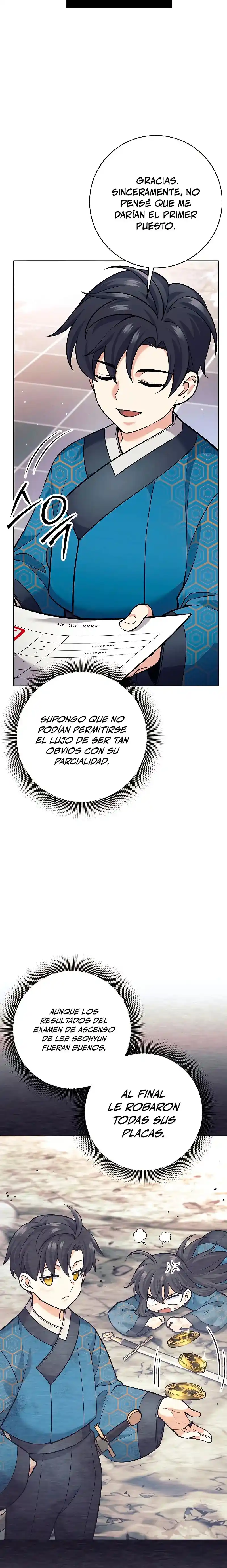 El Bastardo Devorador De Armas. capítulo 25 página 5