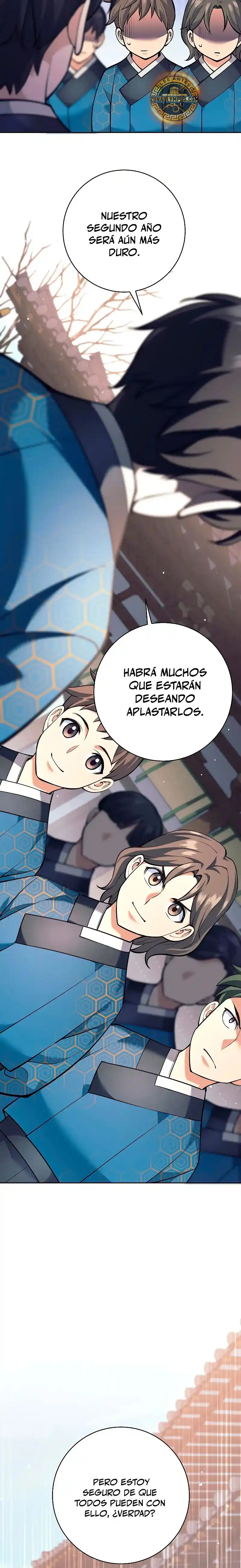 El Bastardo Devorador De Armas. capítulo 25 página 14