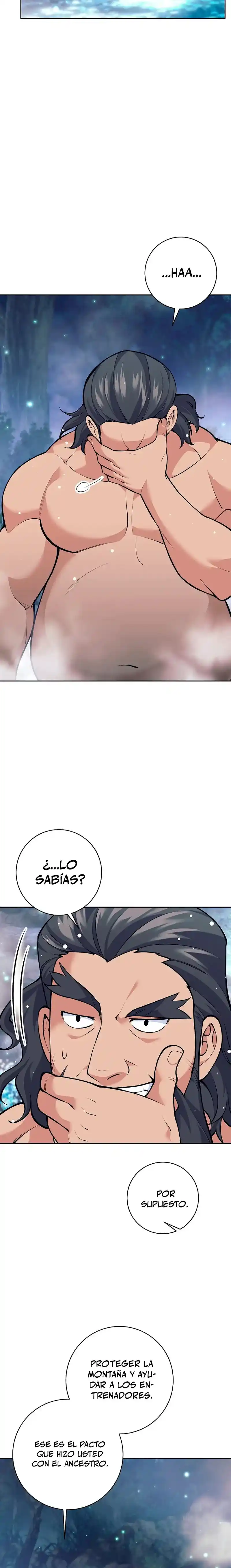 El Bastardo Devorador De Armas. capítulo 30 página 17