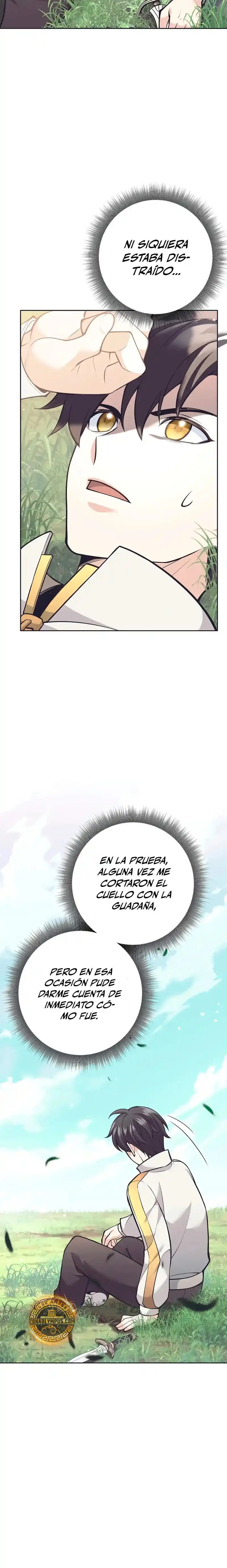 El Bastardo Devorador De Armas. capítulo 31 página 24
