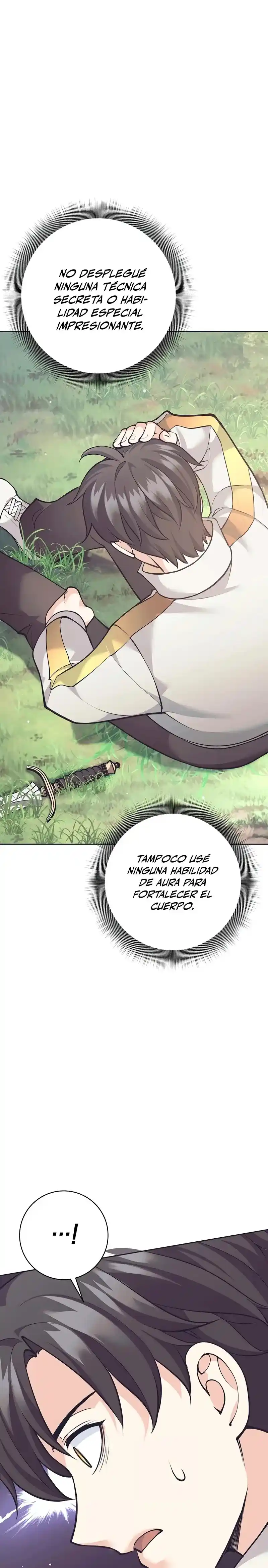 El Bastardo Devorador De Armas. capítulo 31 página 26