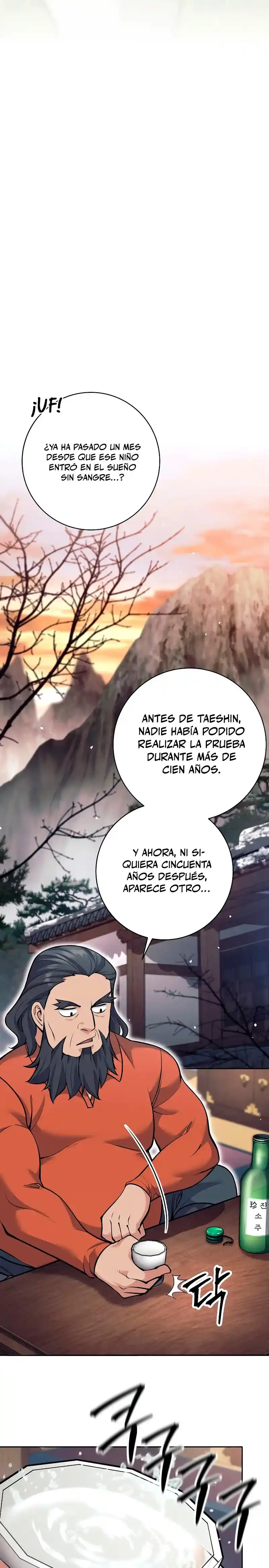 El Bastardo Devorador De Armas. capítulo 32 página 27