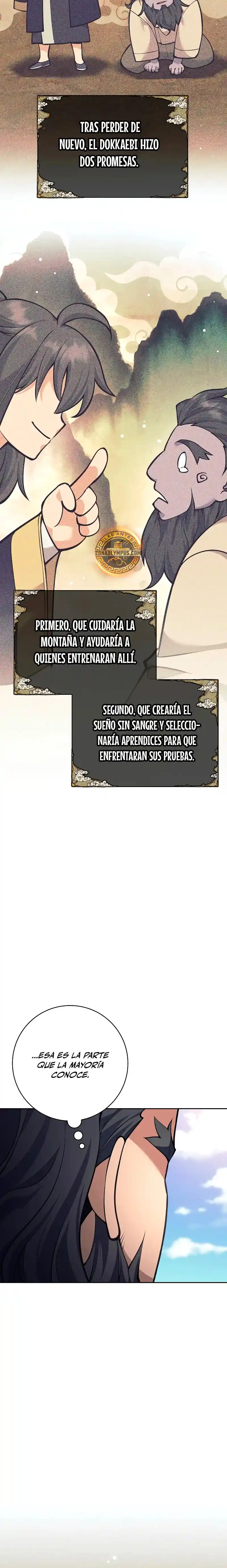 El Bastardo Devorador De Armas. capítulo 33 página 24