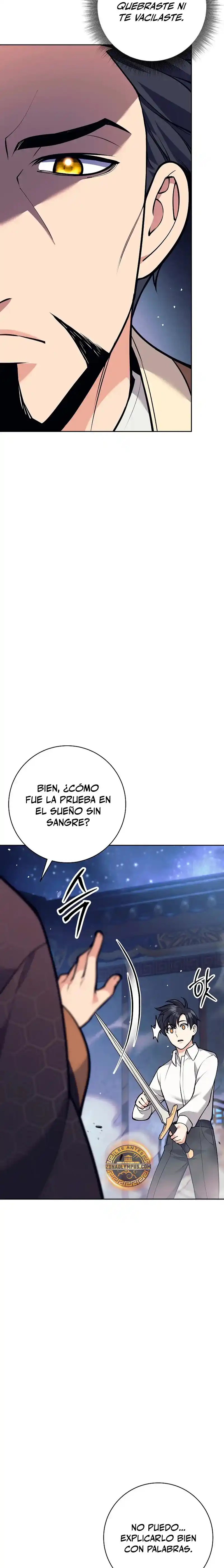 El Bastardo Devorador De Armas. capítulo 35 página 5