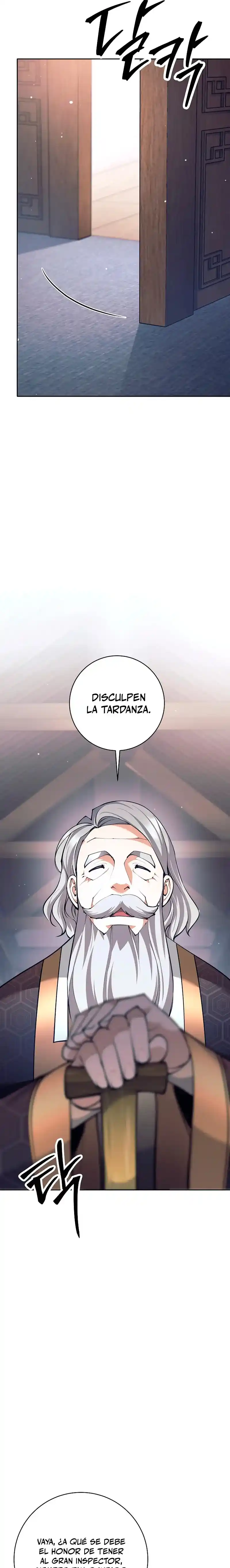 El Bastardo Devorador De Armas. capítulo 37 página 26