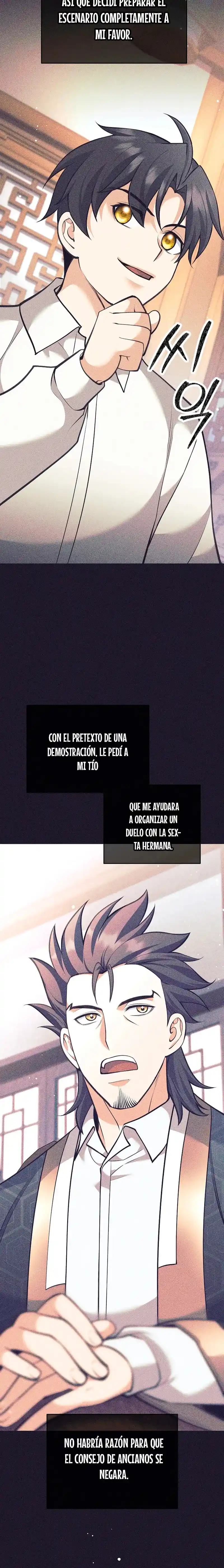 El Bastardo Devorador De Armas. capítulo 39 página 25