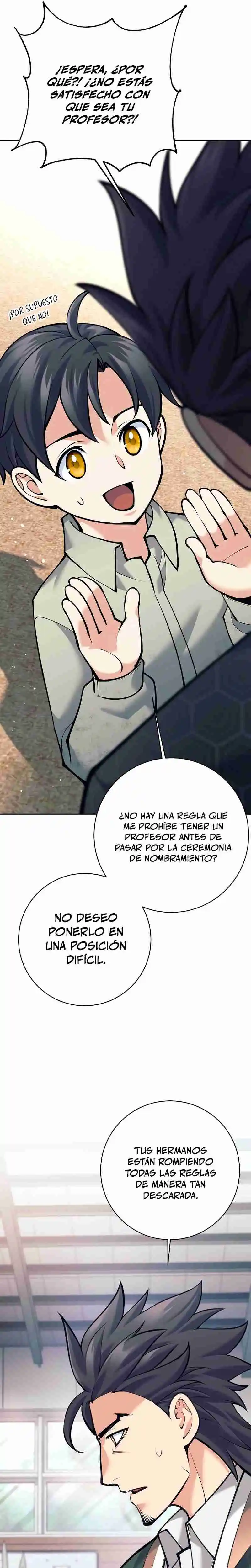 El Bastardo Devorador De Armas. capítulo 4 página 36