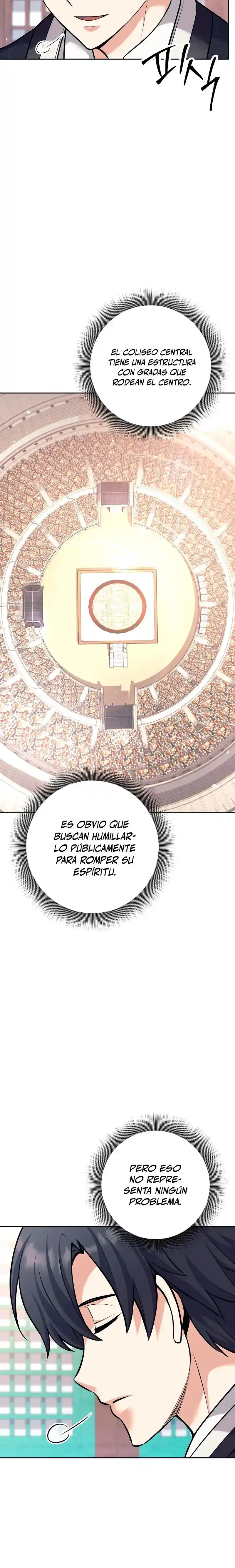 El Bastardo Devorador De Armas. capítulo 40 página 5