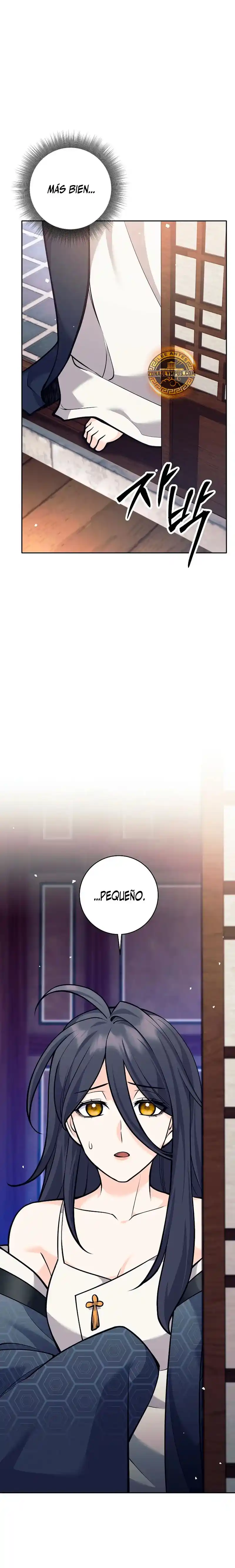 El Bastardo Devorador De Armas. capítulo 40 página 6