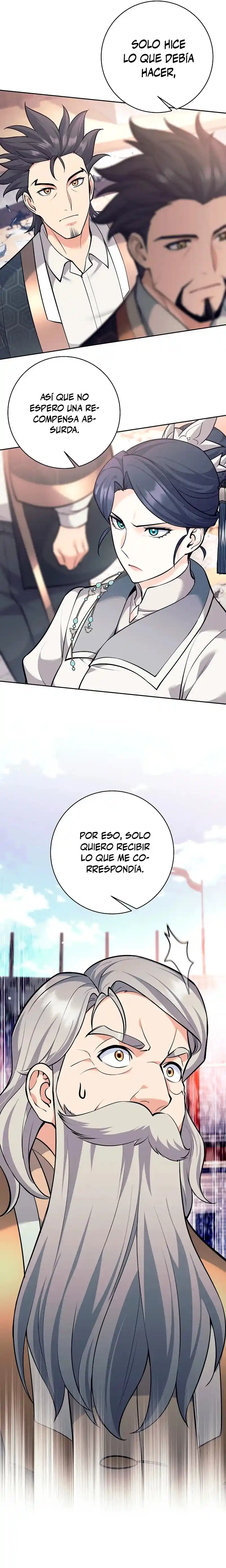 El Bastardo Devorador De Armas. capítulo 44 página 18