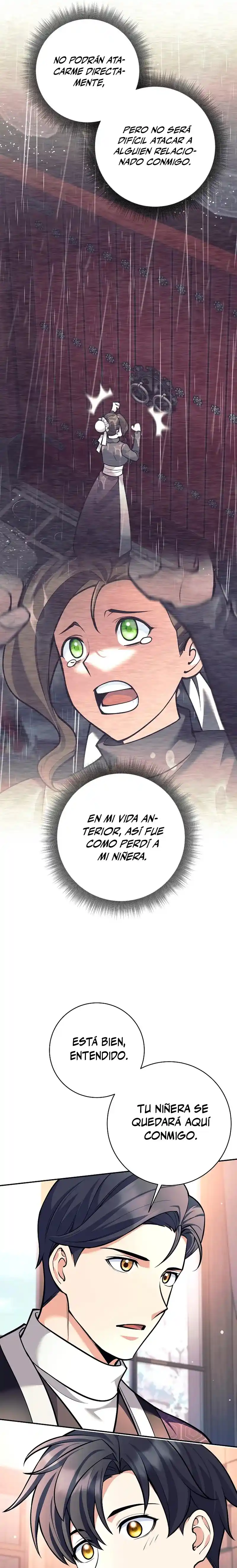 El Bastardo Devorador De Armas. capítulo 45 página 28