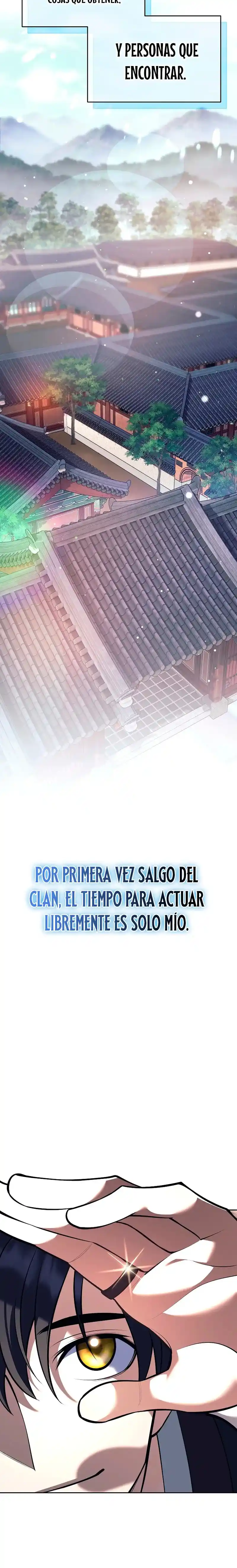 El Bastardo Devorador De Armas. capítulo 45 página 31