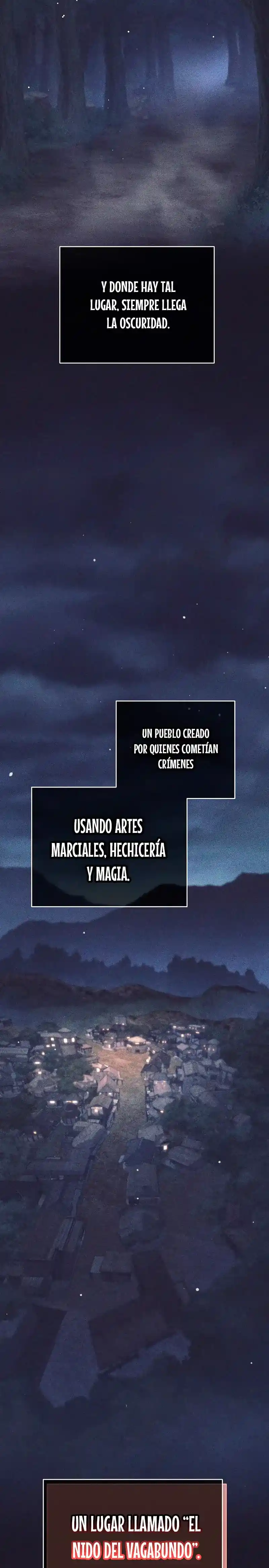El Bastardo Devorador De Armas. capítulo 46 página 17