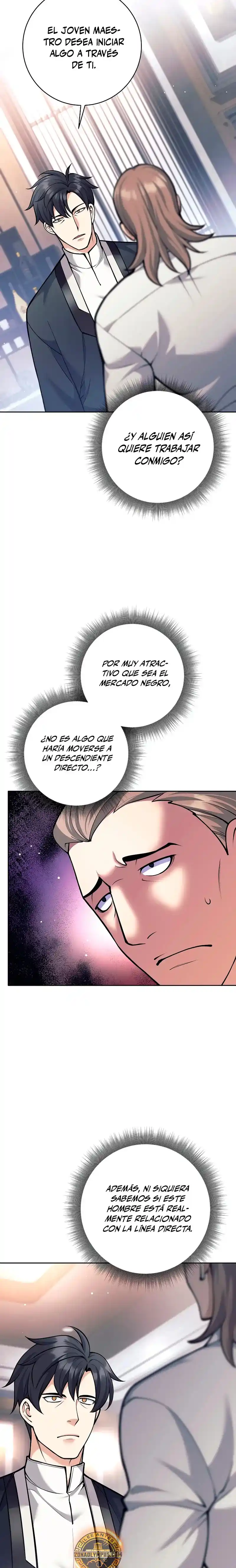 El Bastardo Devorador De Armas. capítulo 48 página 4