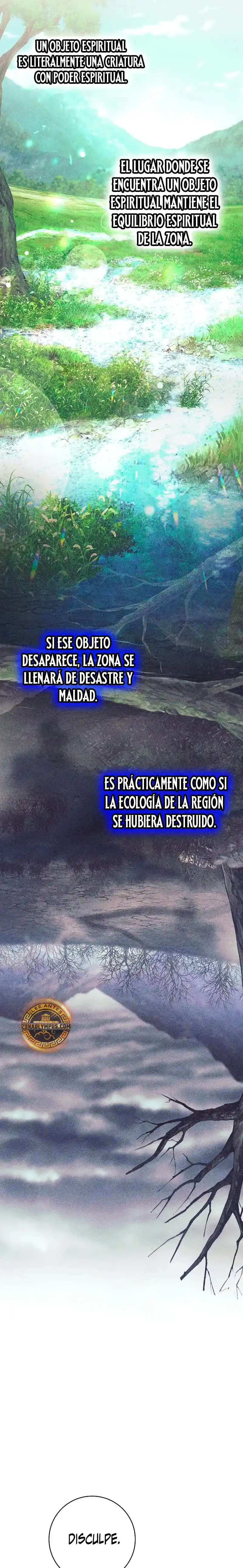 El Bastardo Devorador De Armas. capítulo 49 página 29