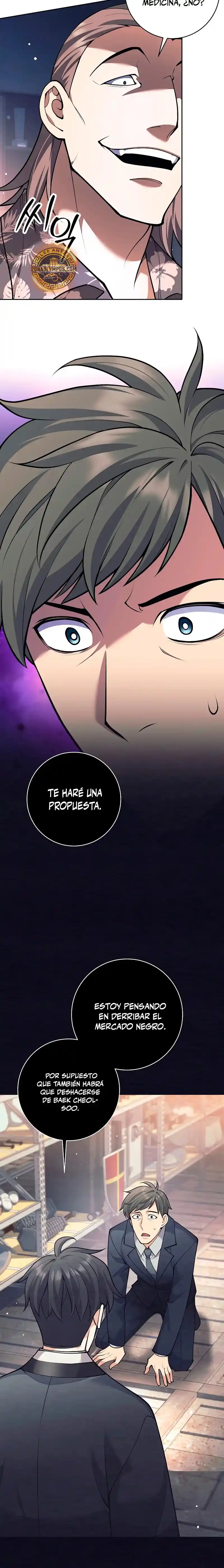 El Bastardo Devorador De Armas. capítulo 51 página 5