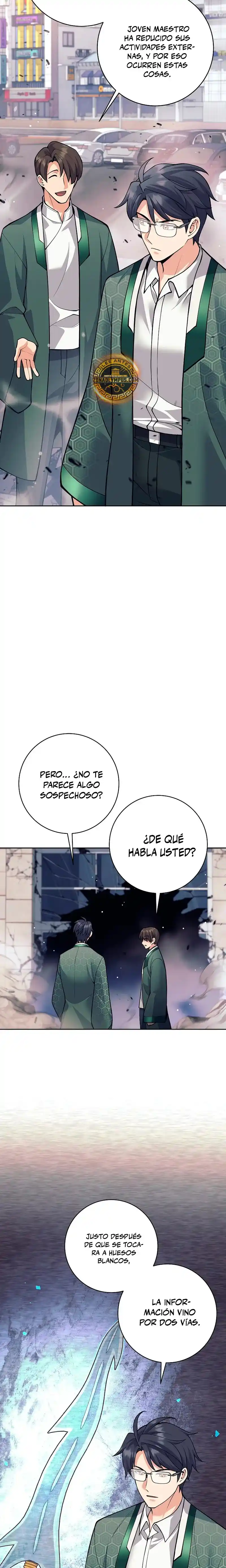 El Bastardo Devorador De Armas. capítulo 52 página 5