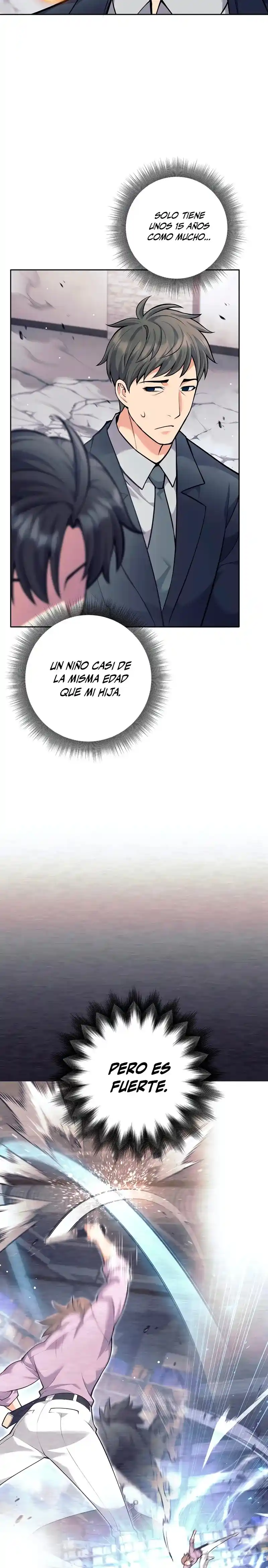 El Bastardo Devorador De Armas. capítulo 54 página 22
