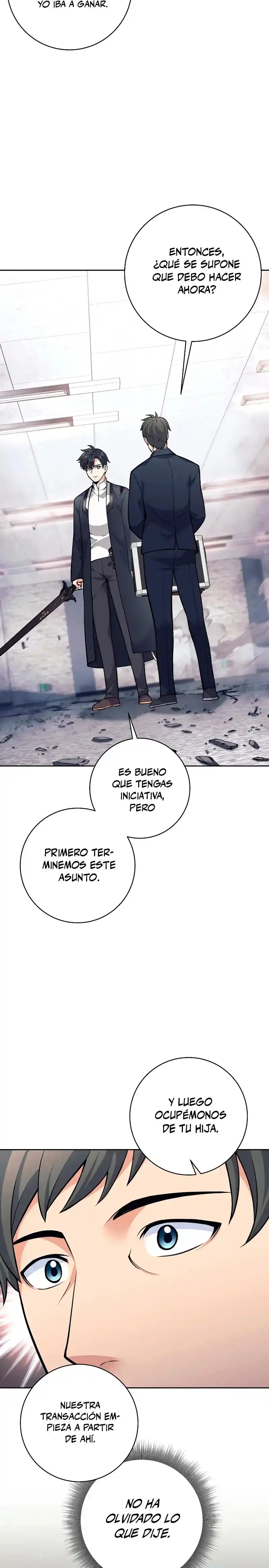 El Bastardo Devorador De Armas. capítulo 54 página 24