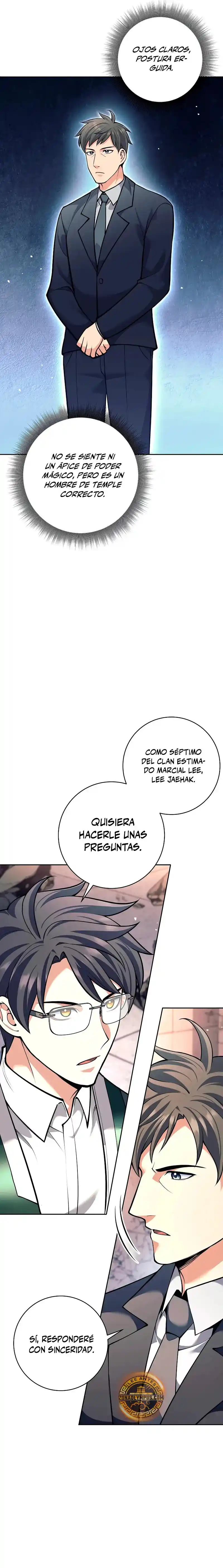El Bastardo Devorador De Armas. capítulo 55 página 13