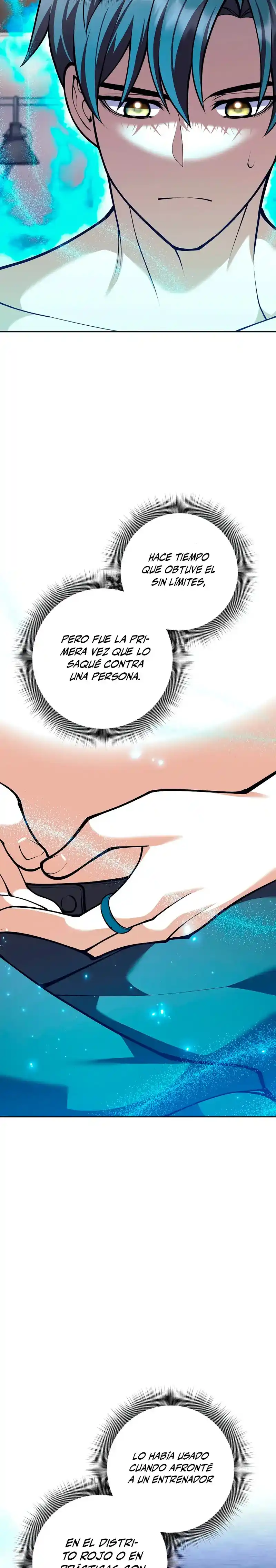 El Bastardo Devorador De Armas. capítulo 55 página 24