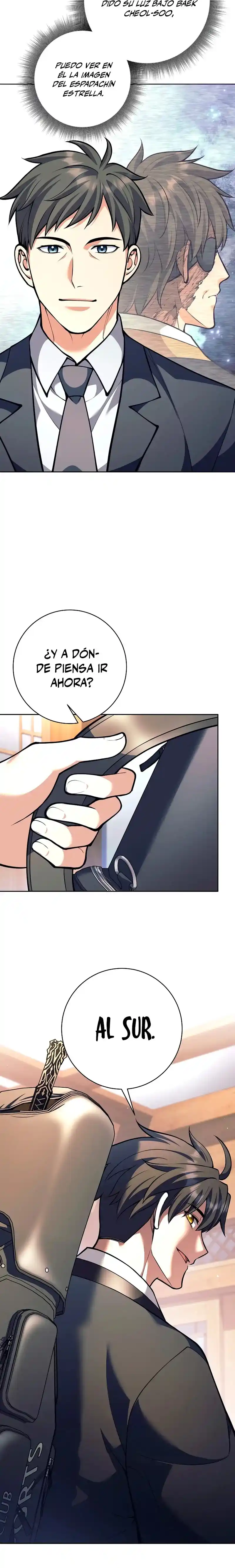 El Bastardo Devorador De Armas. capítulo 56 página 21