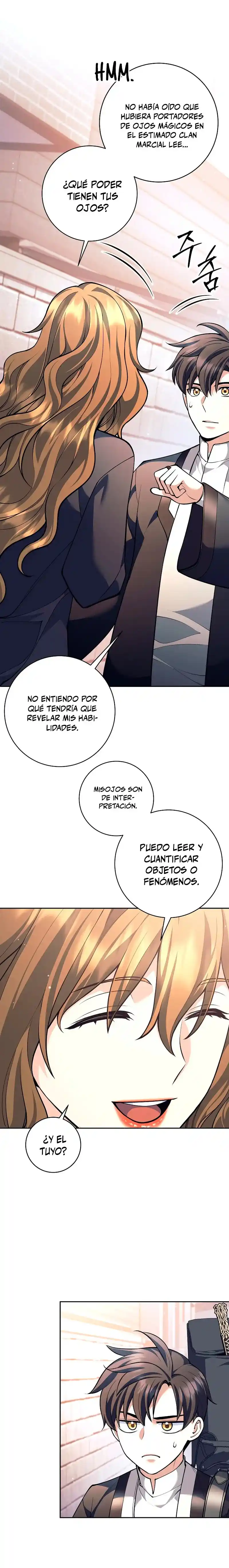 El Bastardo Devorador De Armas. capítulo 57 página 23
