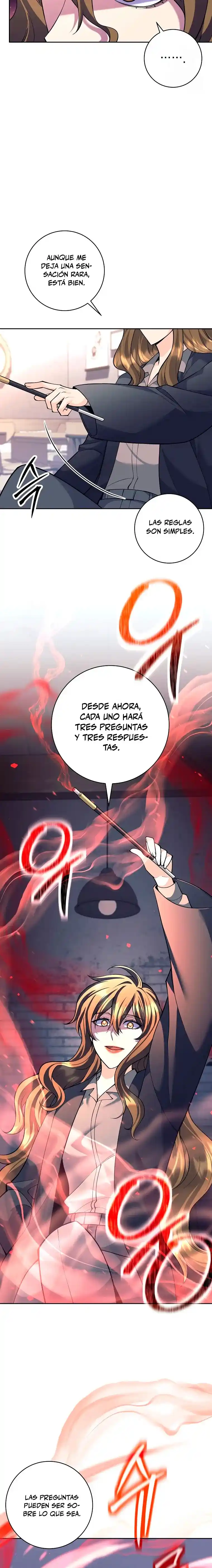 El Bastardo Devorador De Armas. capítulo 58 página 17