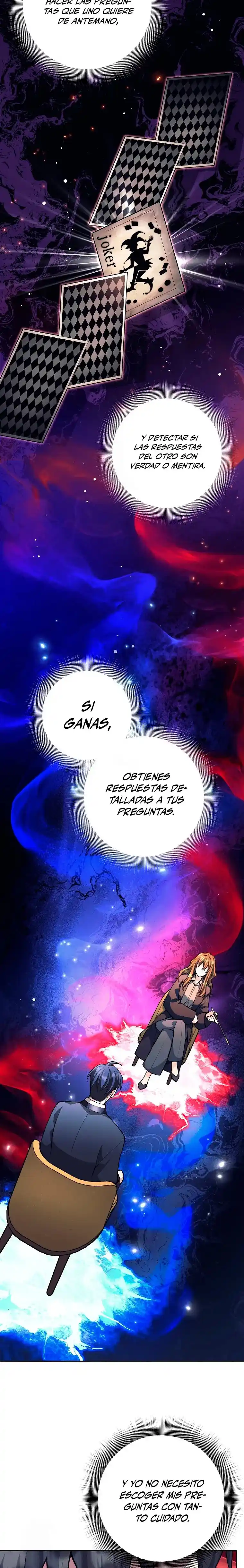 El Bastardo Devorador De Armas. capítulo 58 página 26