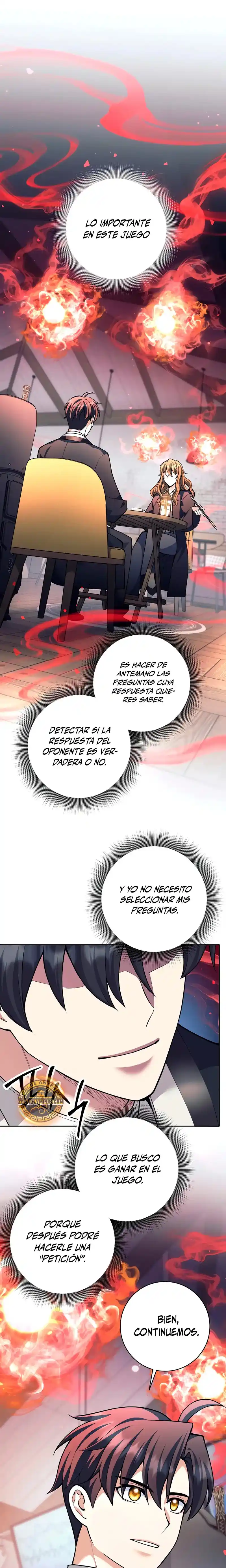 El Bastardo Devorador De Armas. capítulo 59 página 3