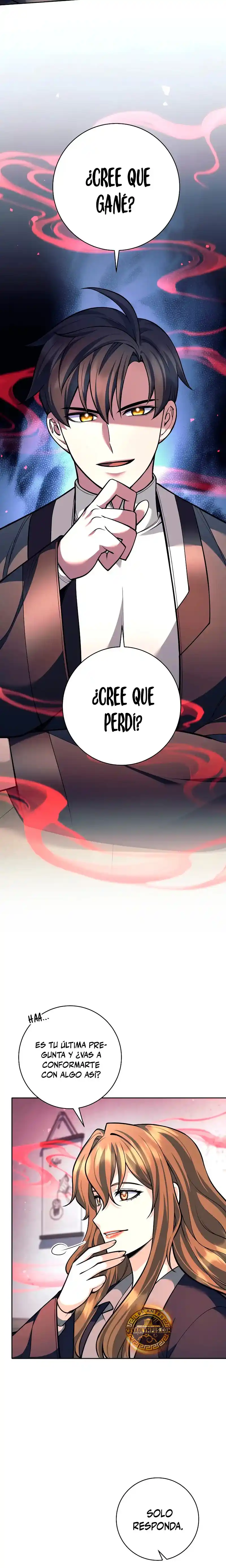 El Bastardo Devorador De Armas. capítulo 59 página 7