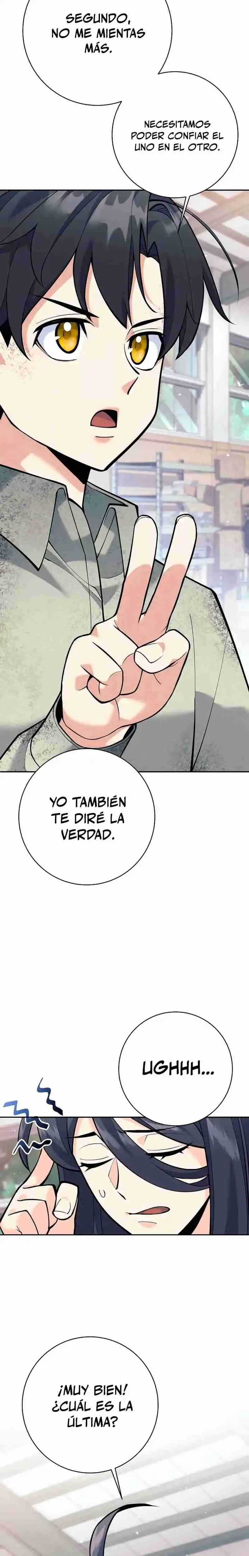 El Bastardo Devorador De Armas. capítulo 6 página 43