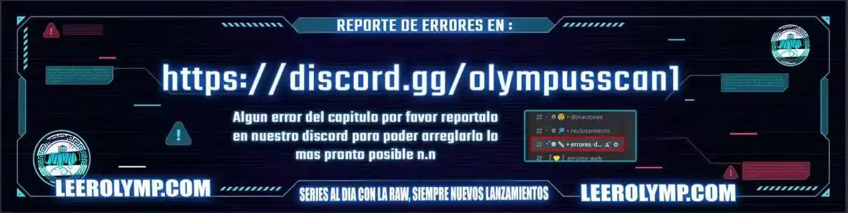 El Bastardo Devorador De Armas. capítulo 6 página 45