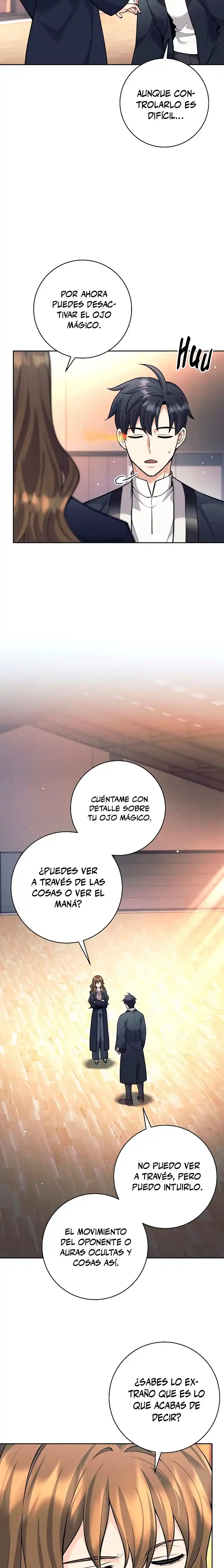 El Bastardo Devorador De Armas. capítulo 60 página 6